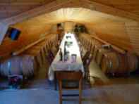 Tura Winery Tasting Room