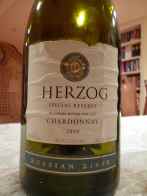 2009 Herzog Chardonnay, Special Reserve, Russian River
