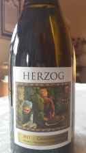 2011 Herzog Chardonnay, Prince Vineyard